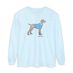 The Charleston Long Sleeve T-Shirt