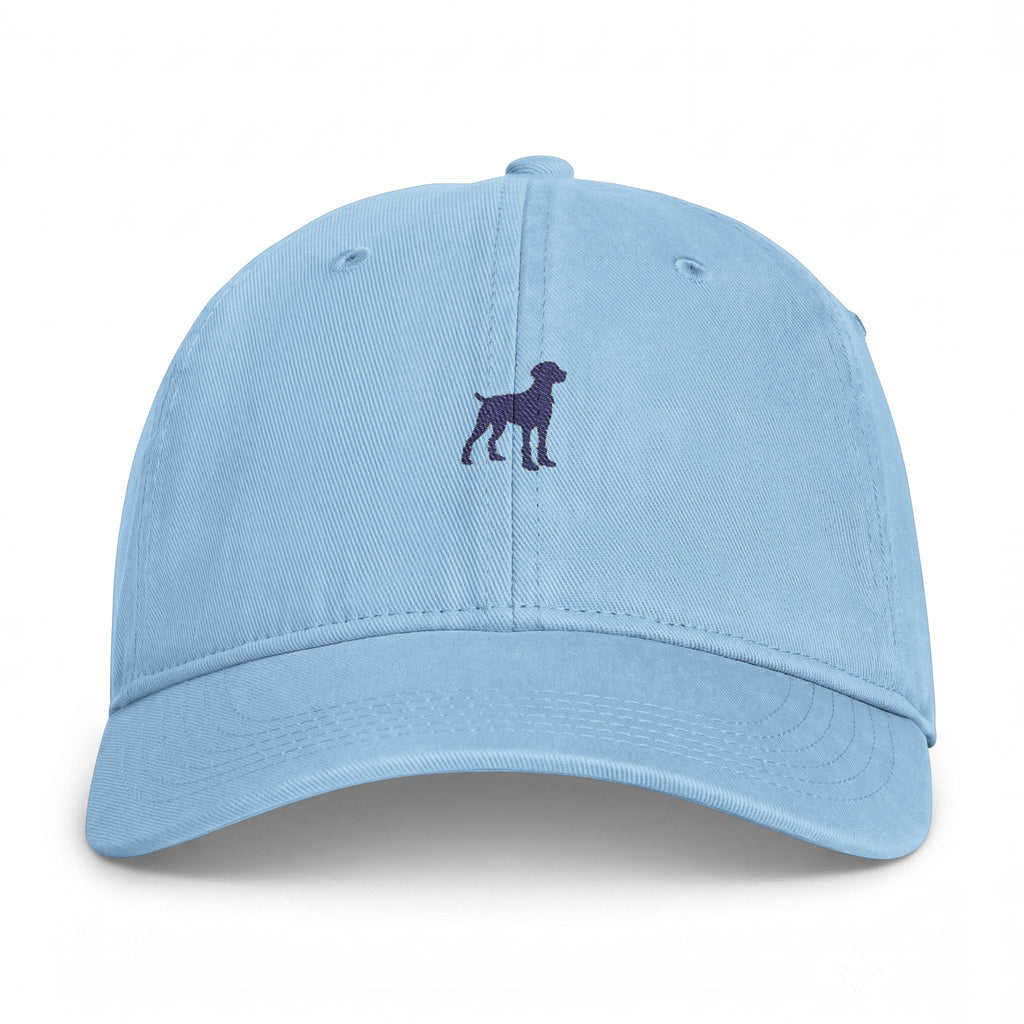 Coastal Washed Cap