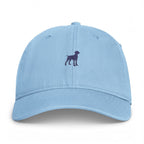 Coastal Washed Cap