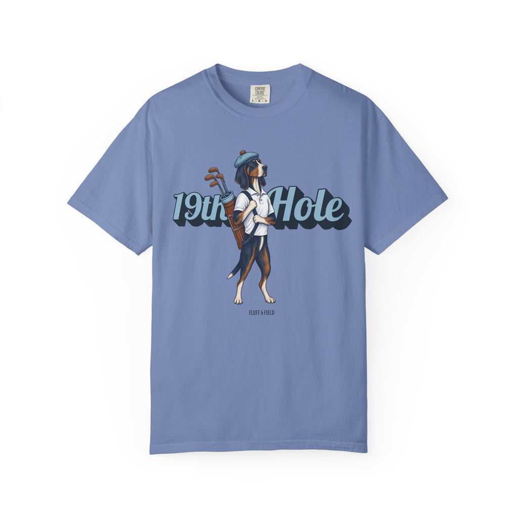 19th Hole T-Shirt