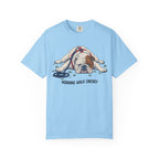 Morning Walk Energy T-shirt