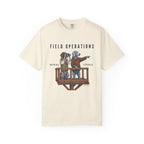 Field Operations T-Shirt