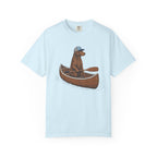 Canines & Canoes T-Shirt
