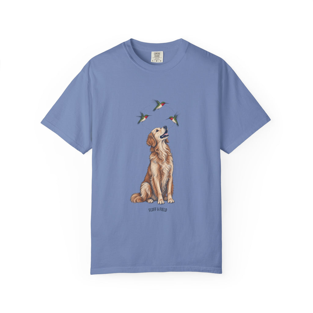 Dog Fans T-Shirt