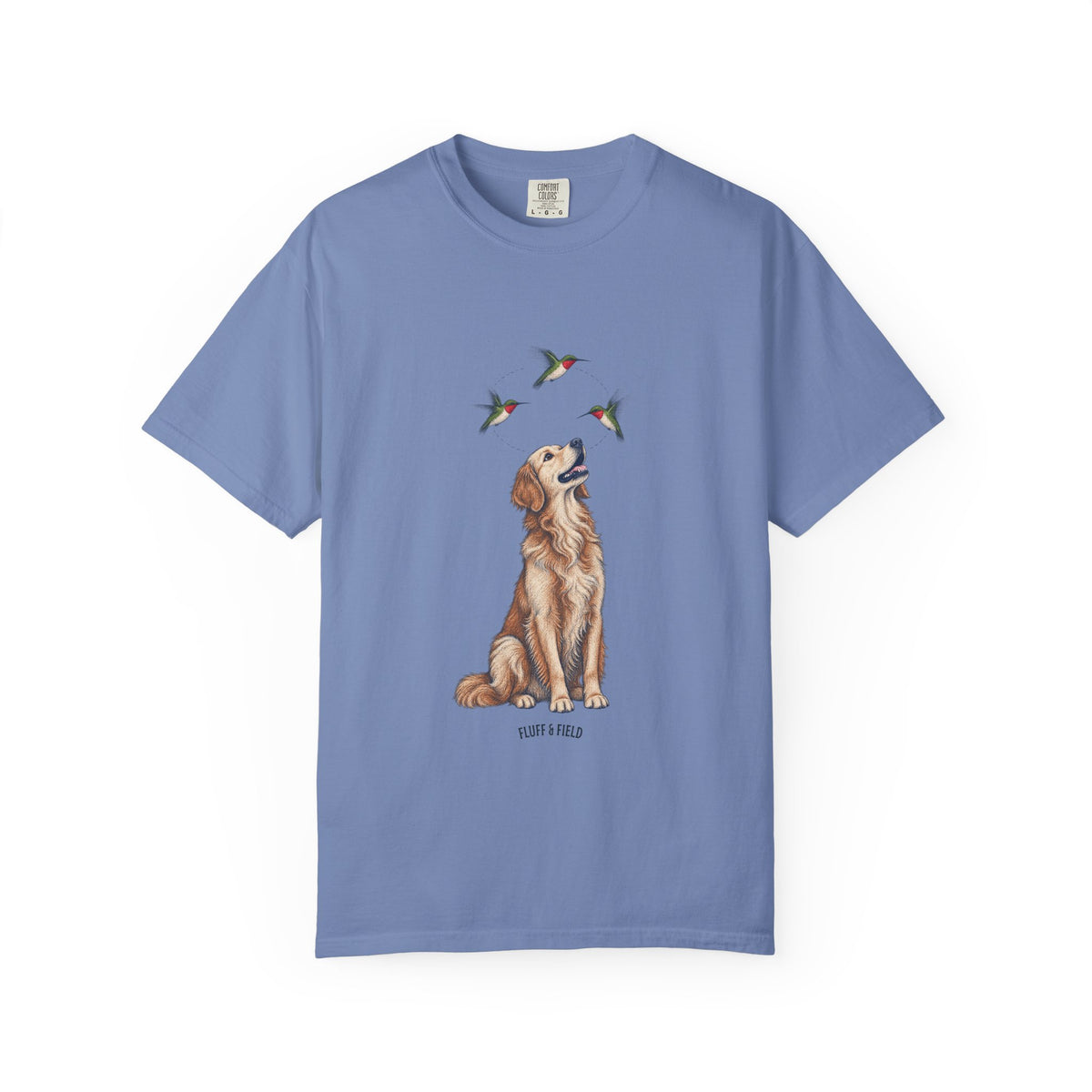 Dog Fans T-Shirt