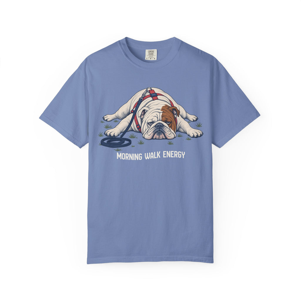 Morning Walk Energy T-shirt