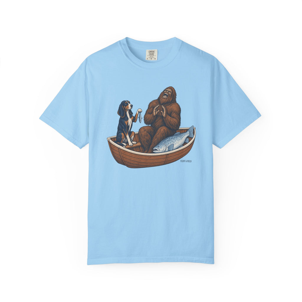 Big Fish Stories T-Shirt