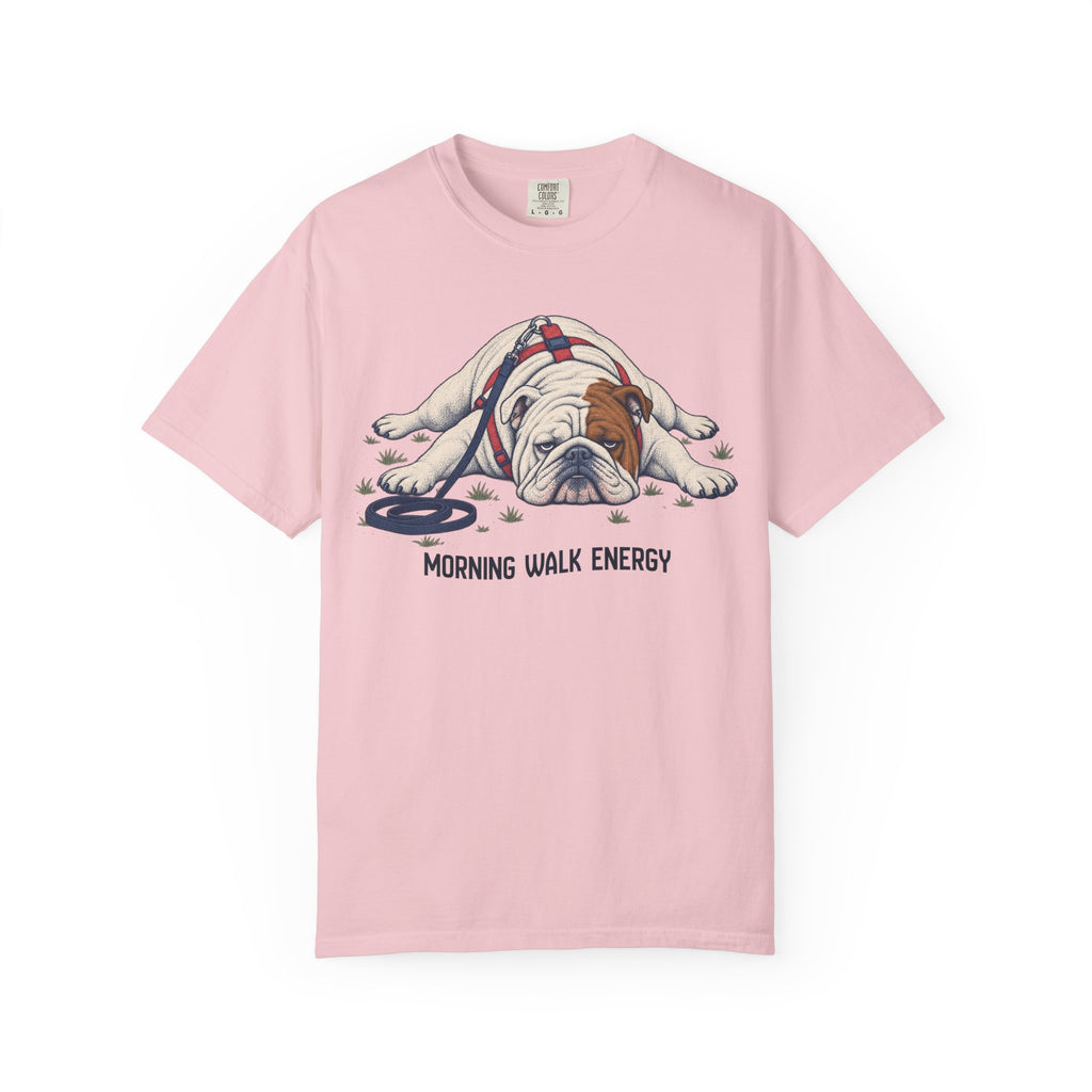 Morning Walk Energy T-shirt