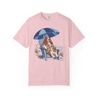 Beach Basset T-Shirt