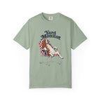 Yard Monitor T-Shirt