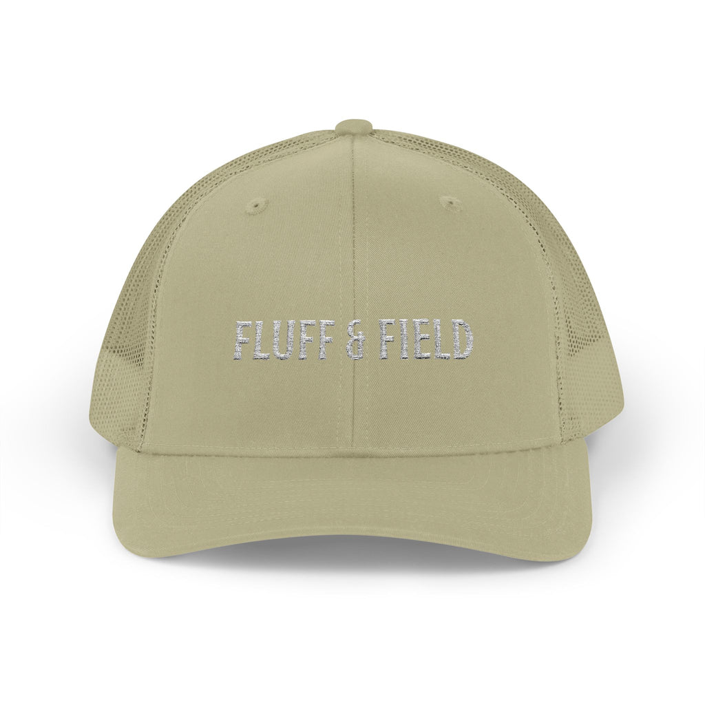Snapback Trucker Cap