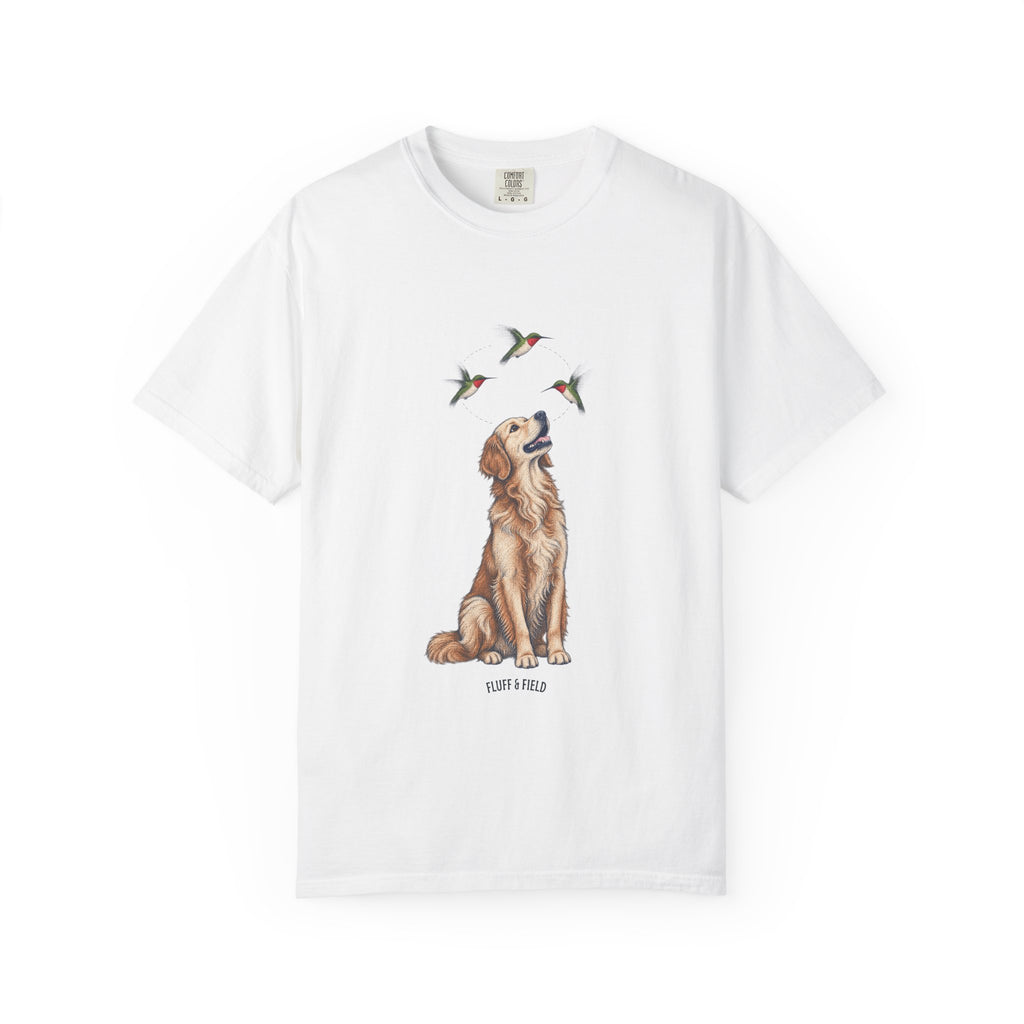 Dog Fans T-Shirt