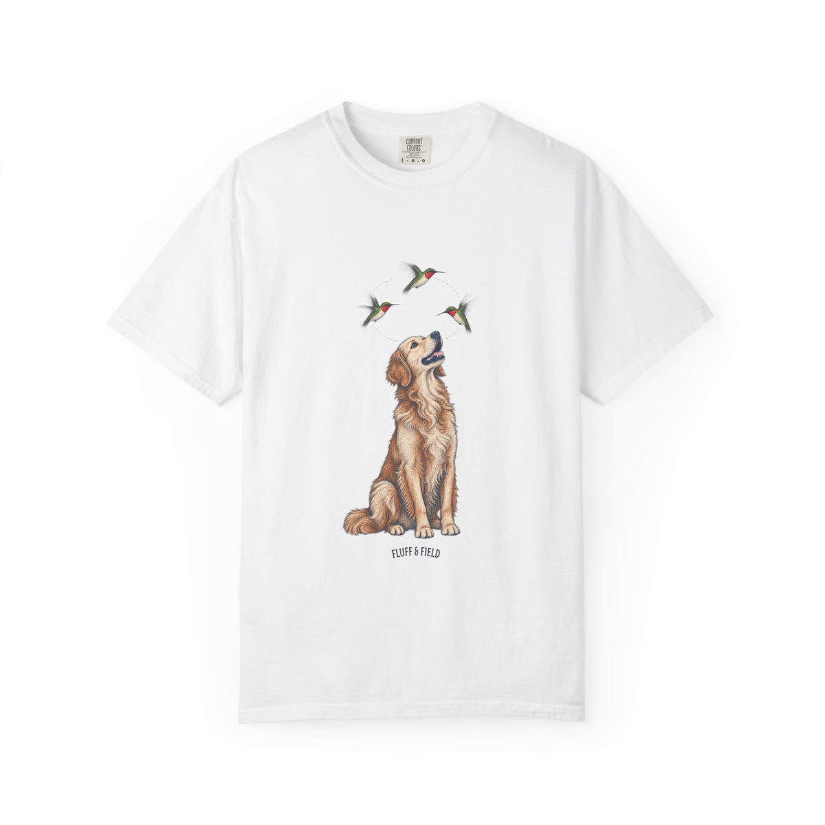 Dog Fans T-Shirt