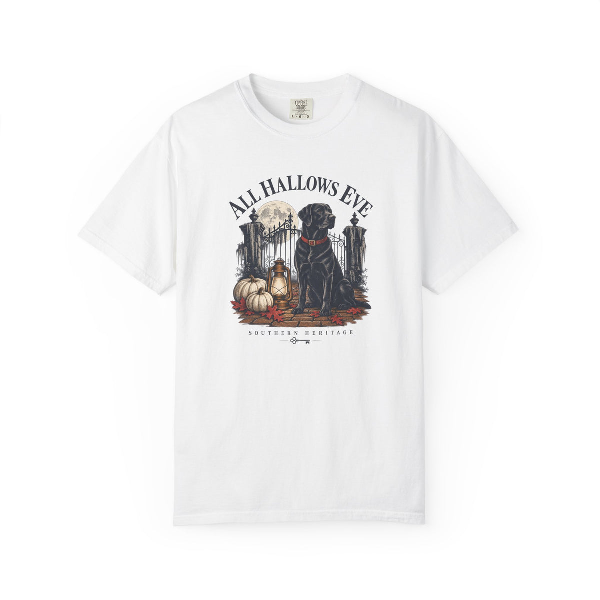 All Hallows Eve T-Shirt