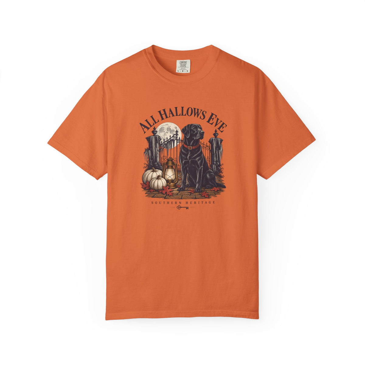 All Hallows Eve T-Shirt