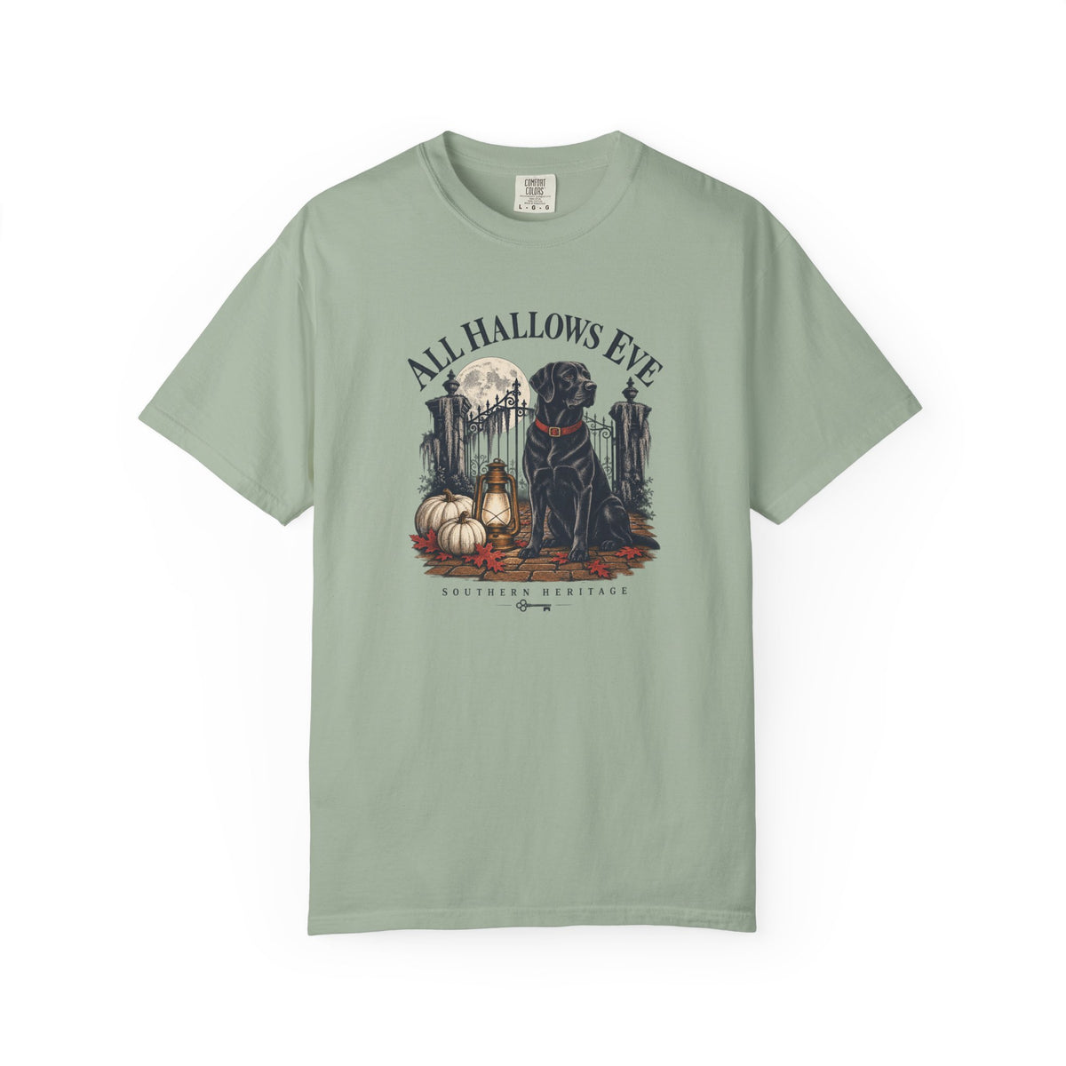 All Hallows Eve T-Shirt