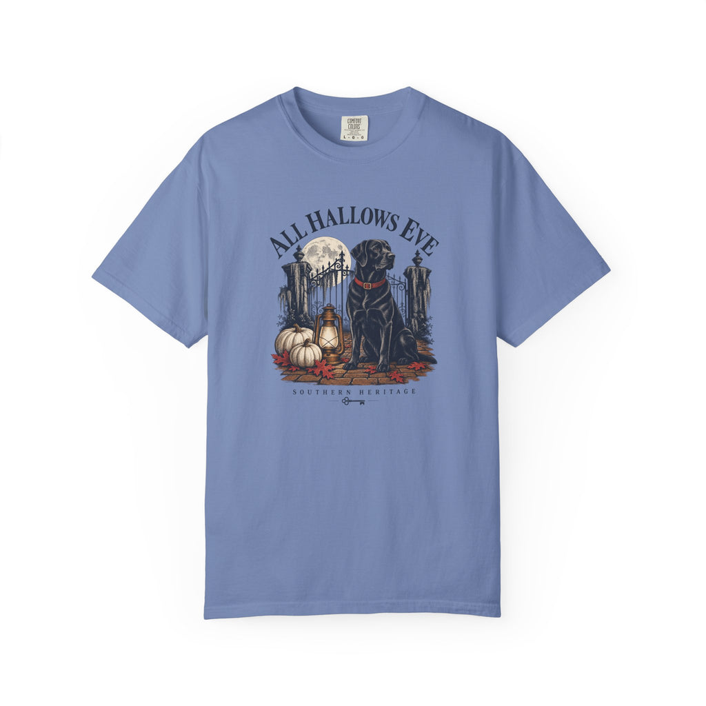 All Hallows Eve T-Shirt