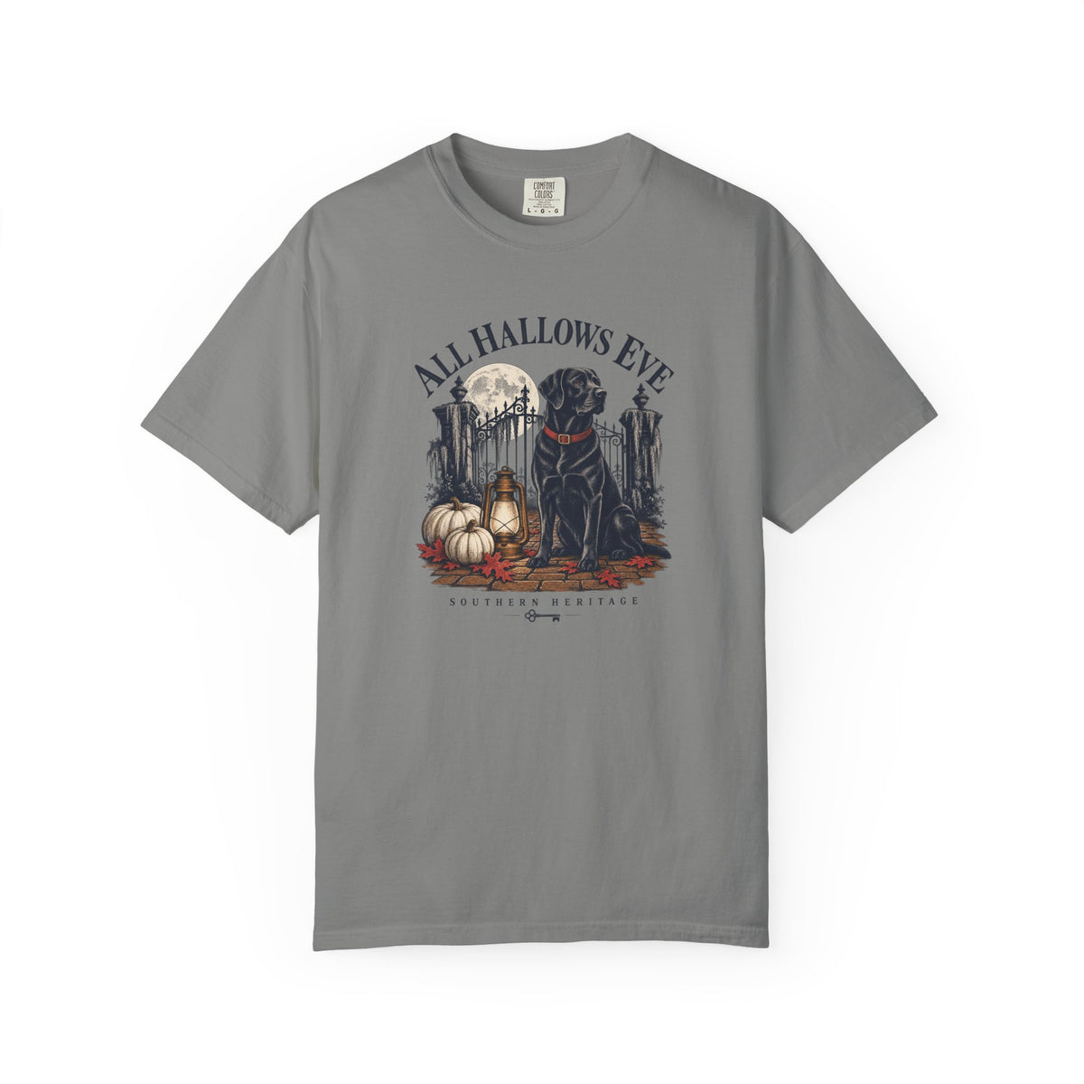 All Hallows Eve T-Shirt