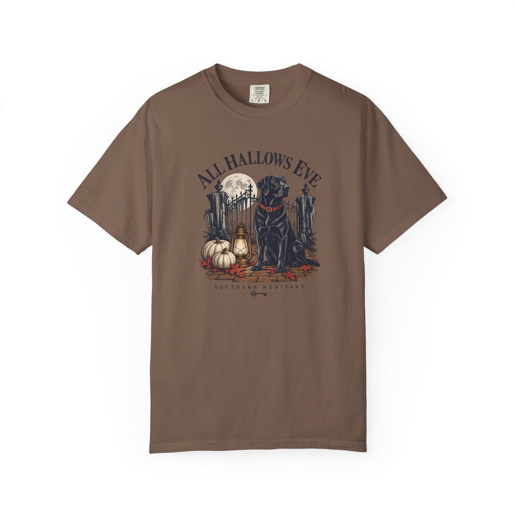 All Hallows Eve T-Shirt