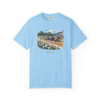 At the Races T-Shirt