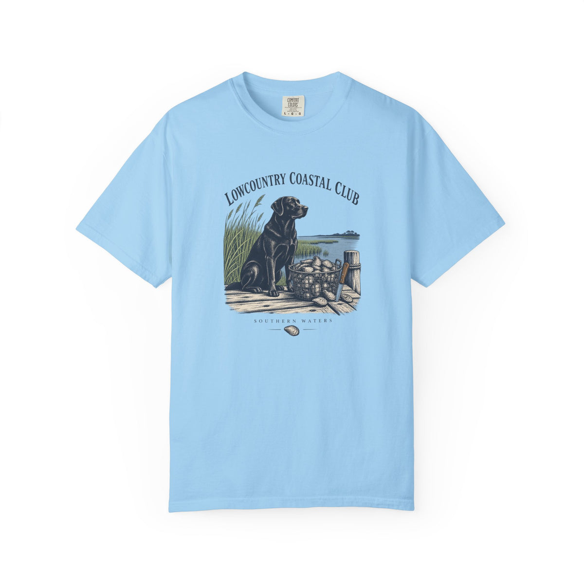 Aw Shucks T-Shirt