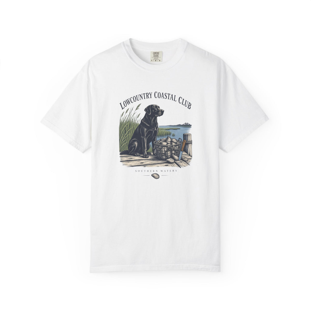 Aw Shucks T-Shirt