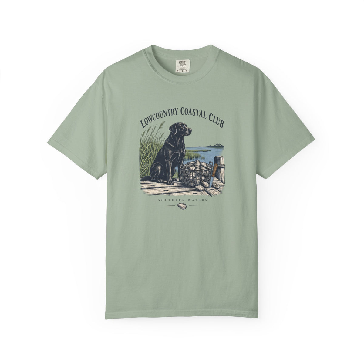 Aw Shucks T-Shirt