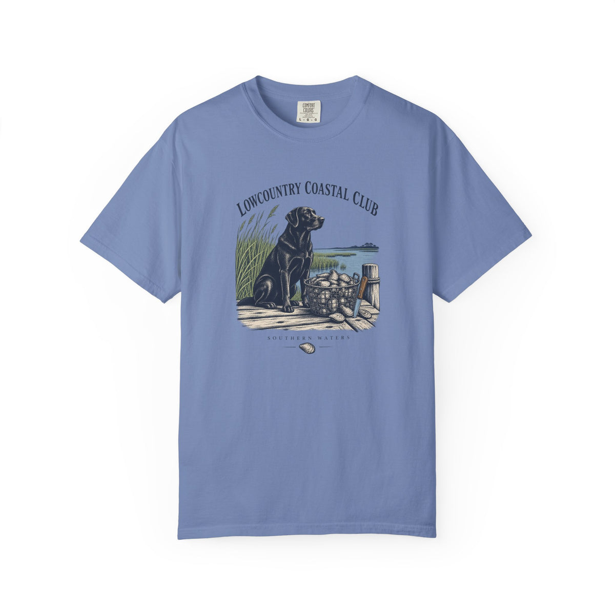 Aw Shucks T-Shirt