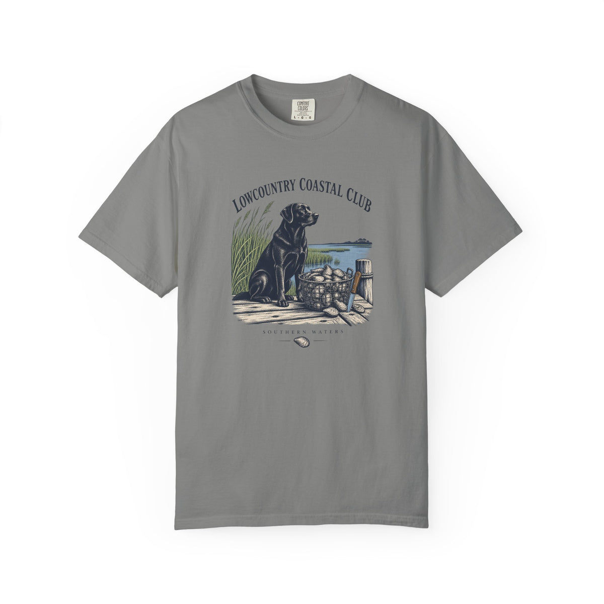 Aw Shucks T-Shirt