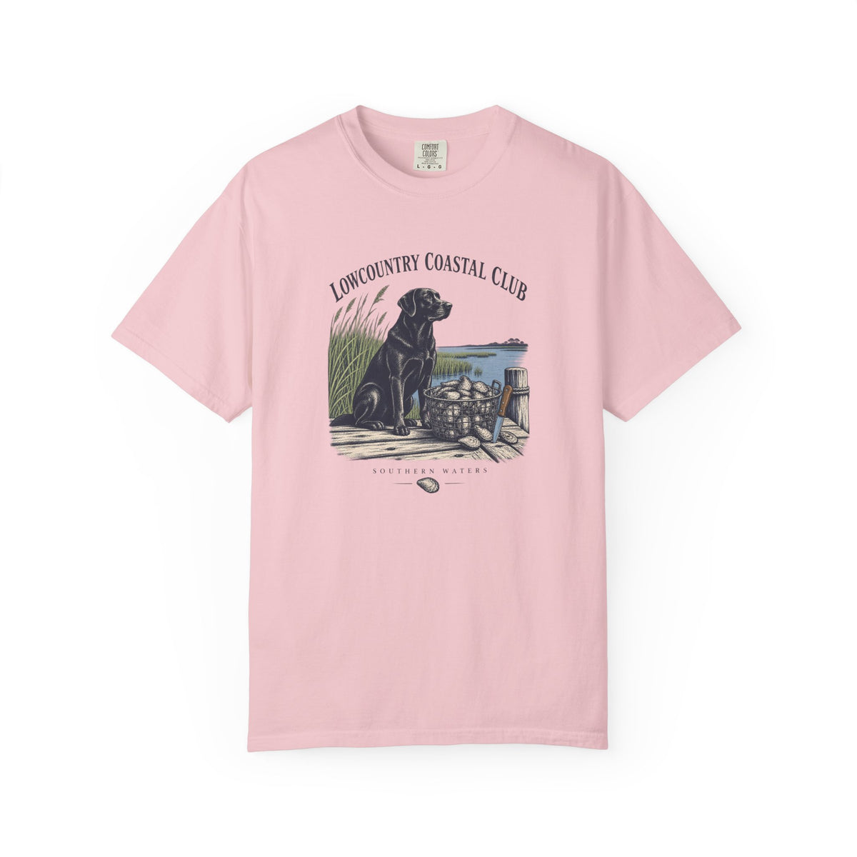 Aw Shucks T-Shirt