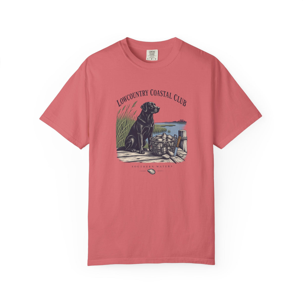 Aw Shucks T-Shirt