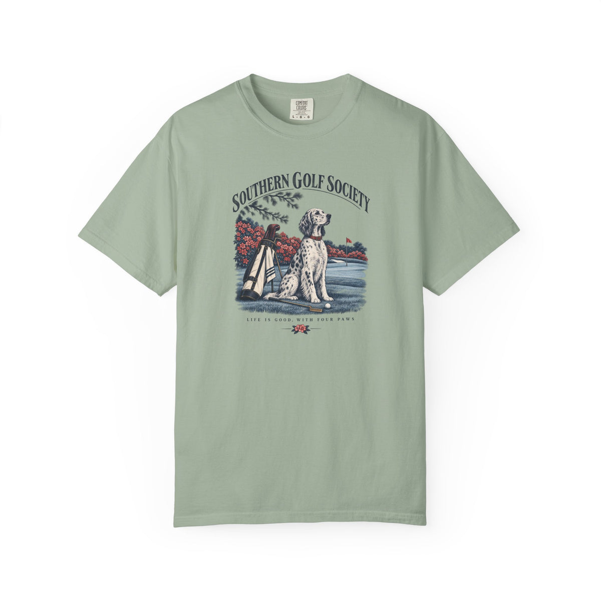 Azaleas T-Shirt