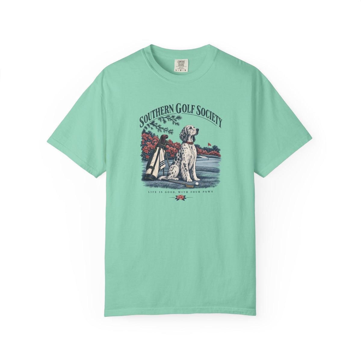 Azaleas T-Shirt