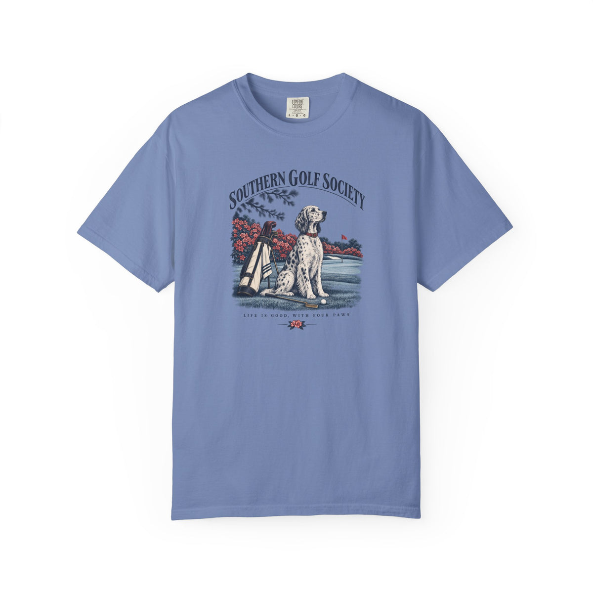 Azaleas T-Shirt