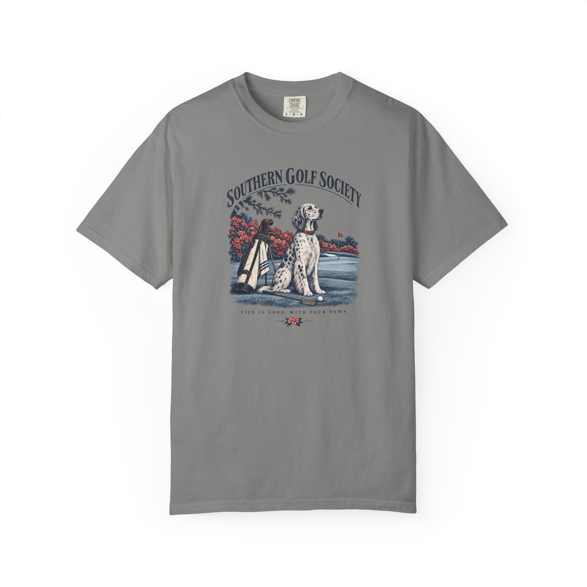 Azaleas T-Shirt