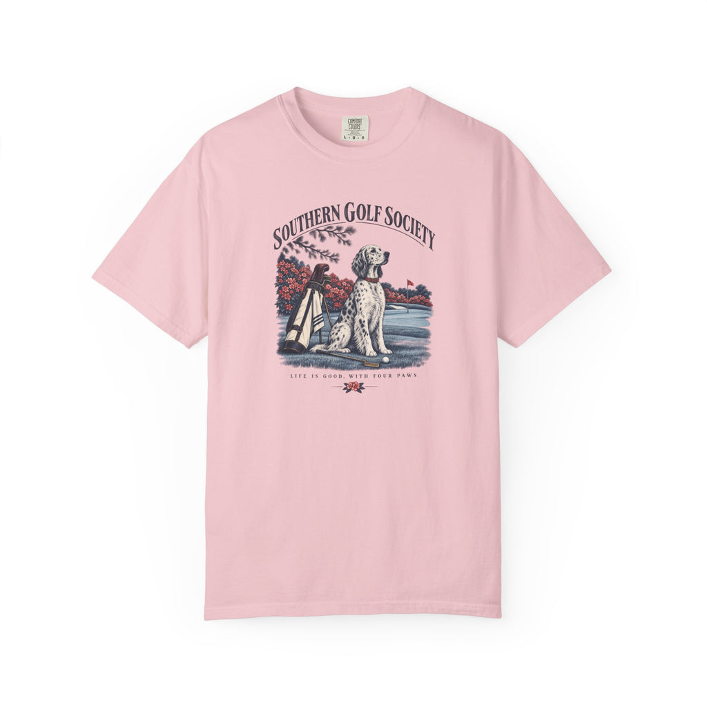 Azaleas T-Shirt