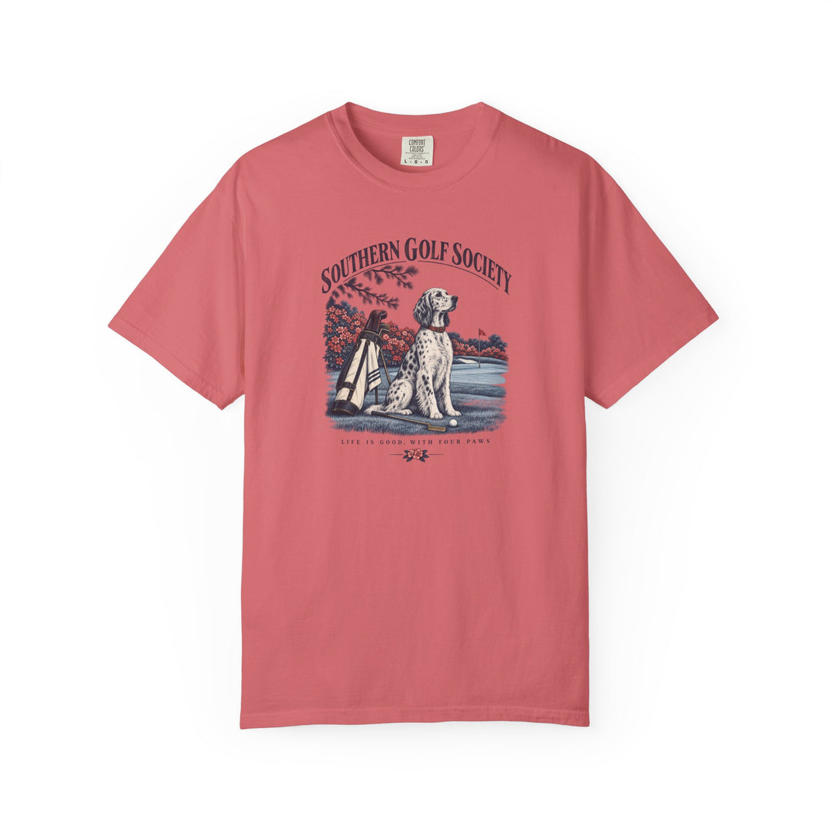 Azaleas T-Shirt