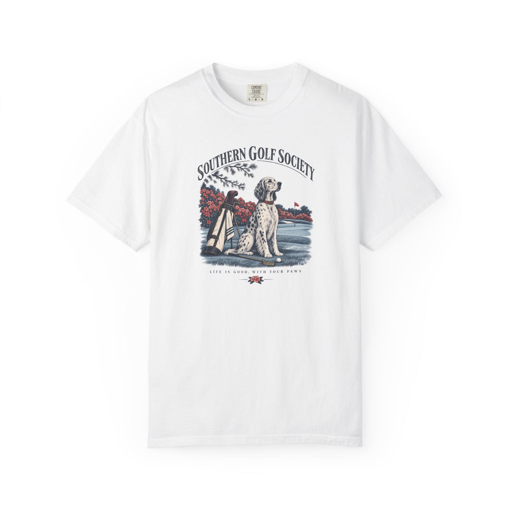 Azaleas T-Shirt