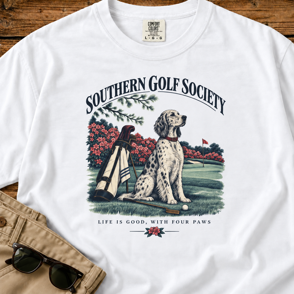 Azaleas T-Shirt
