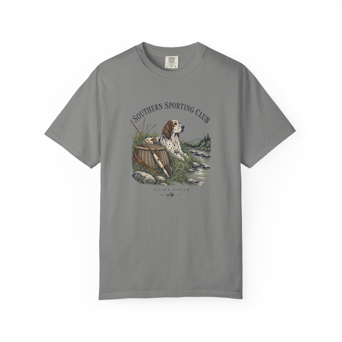 Backcast T-Shirt