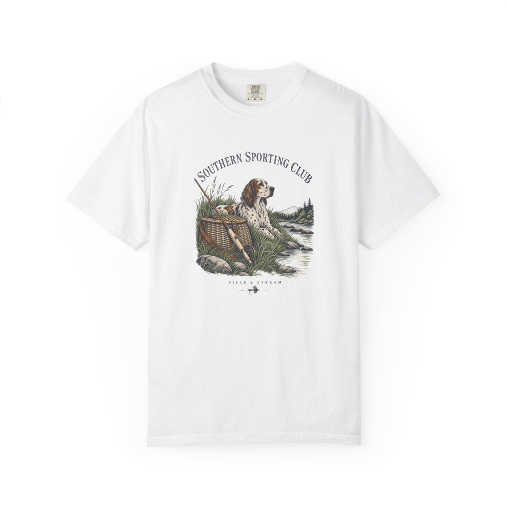 Backcast T-Shirt