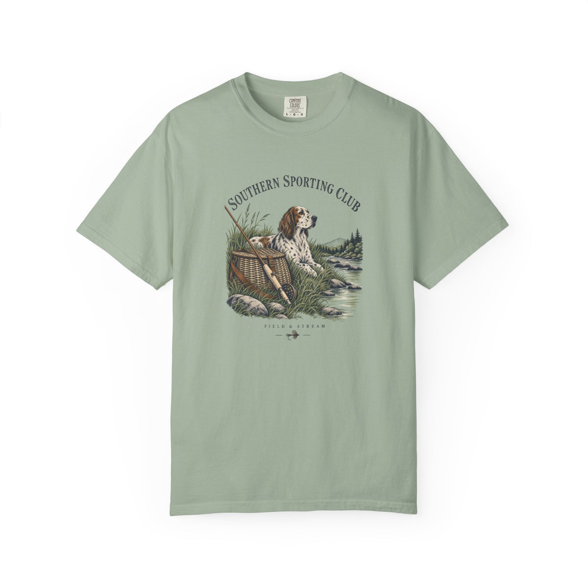 Backcast T-Shirt