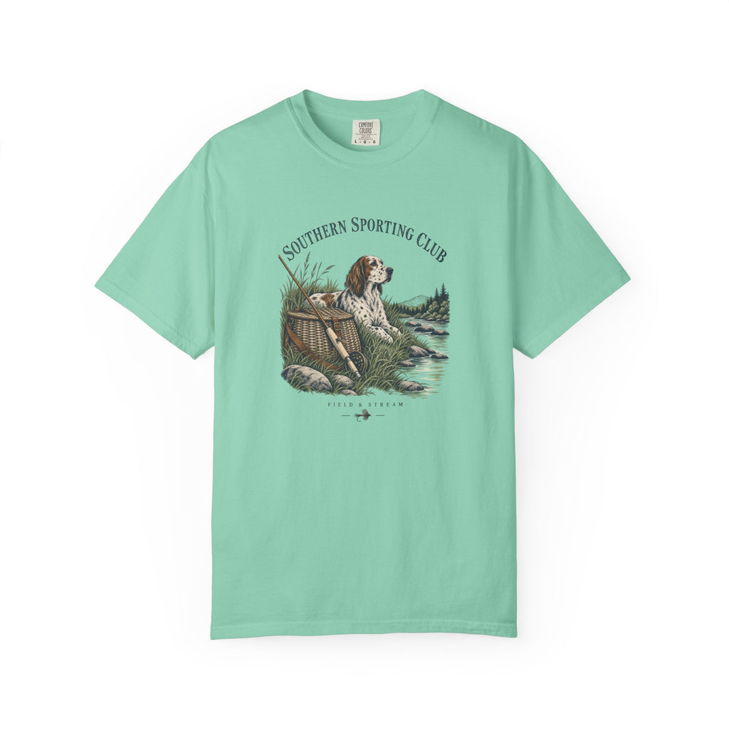 Backcast T-Shirt