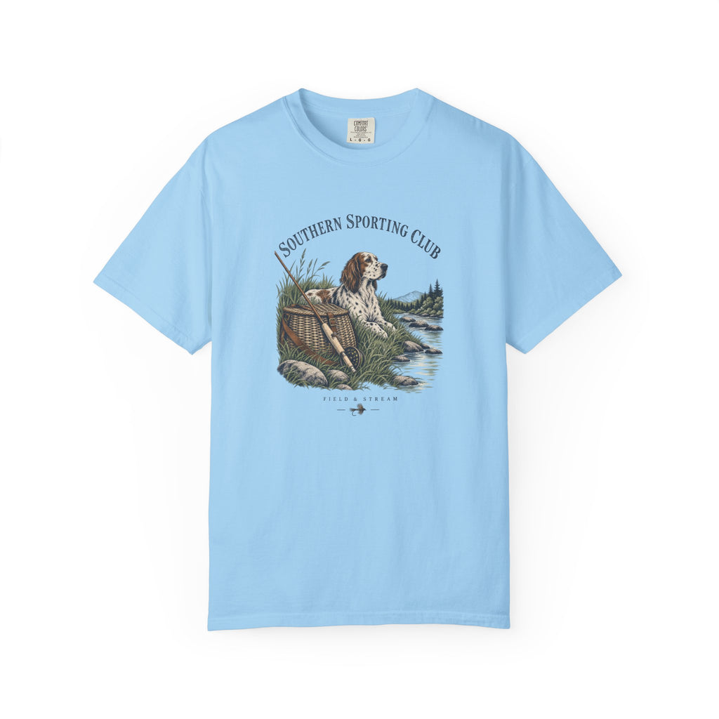 Backcast T-Shirt