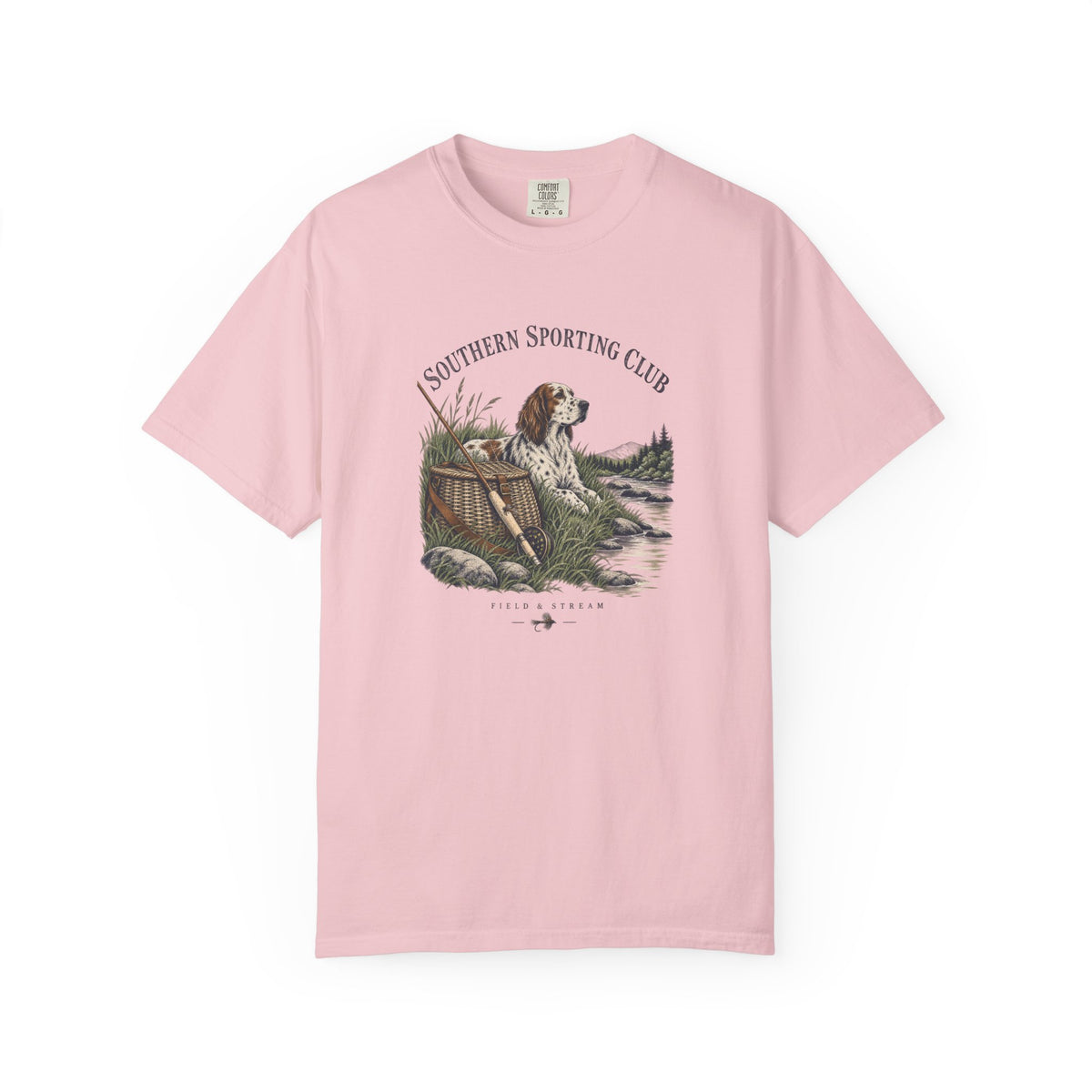 Backcast T-Shirt