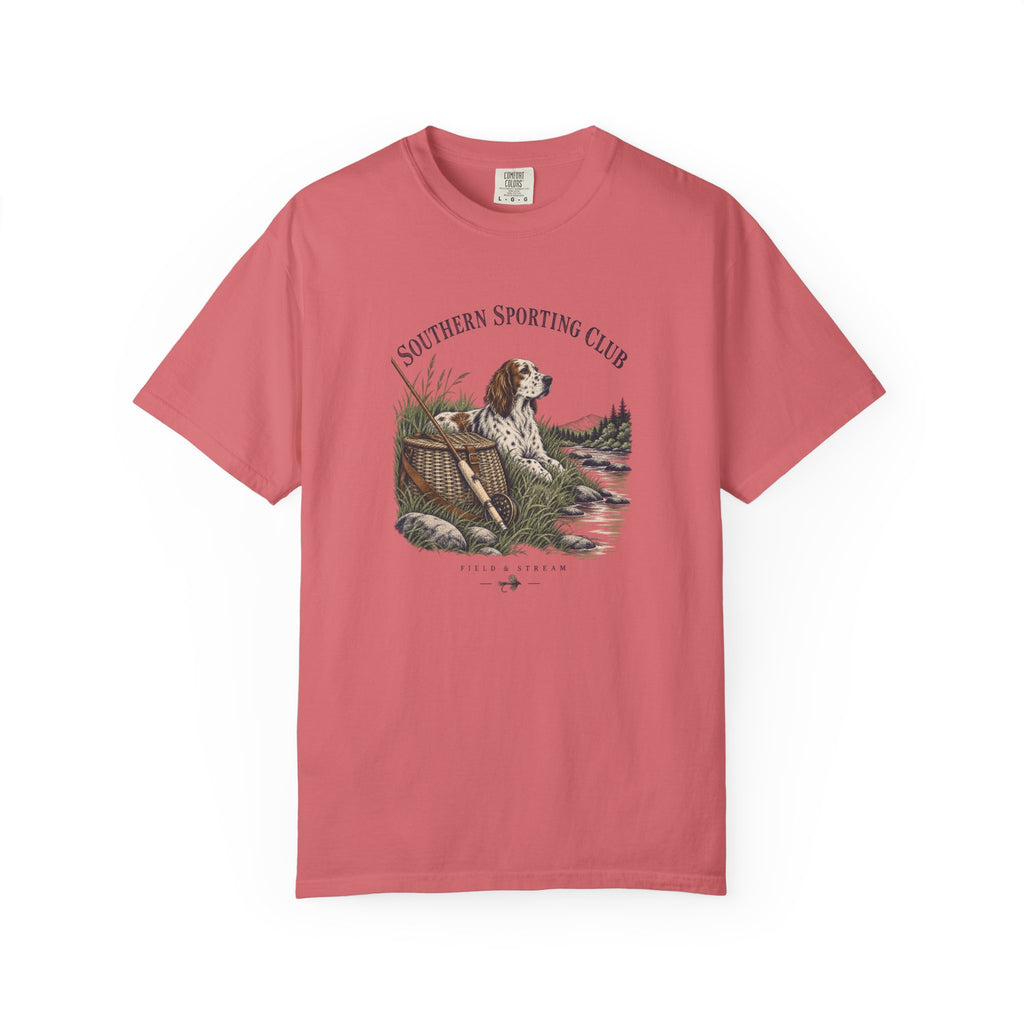 Backcast T-Shirt
