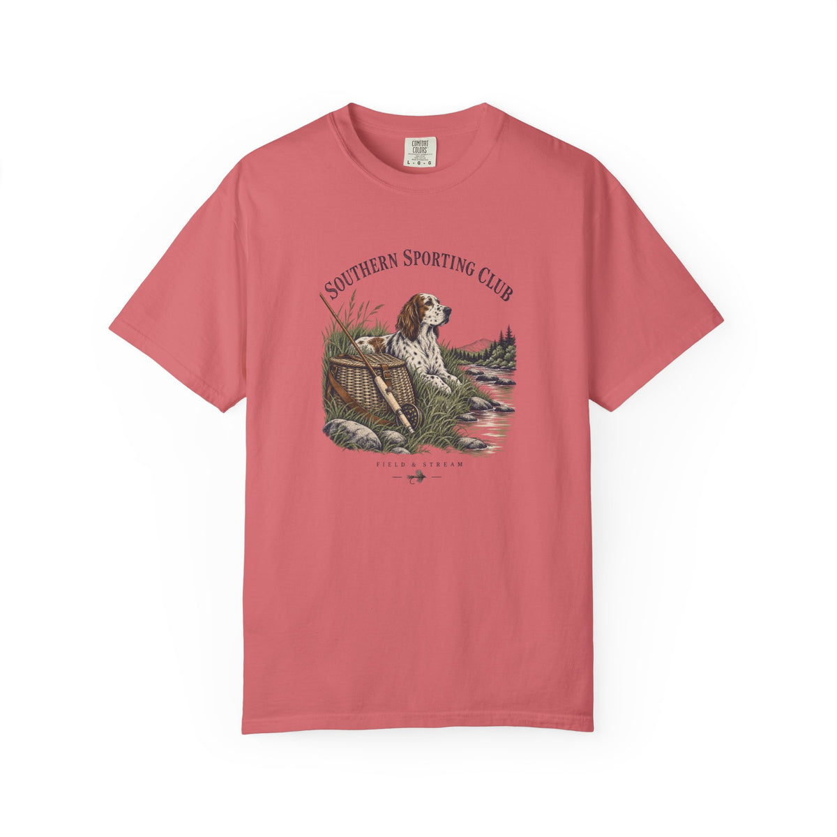 Backcast T-Shirt