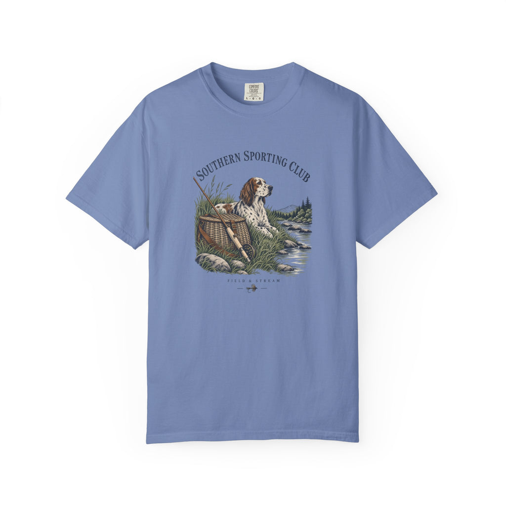 Backcast T-Shirt