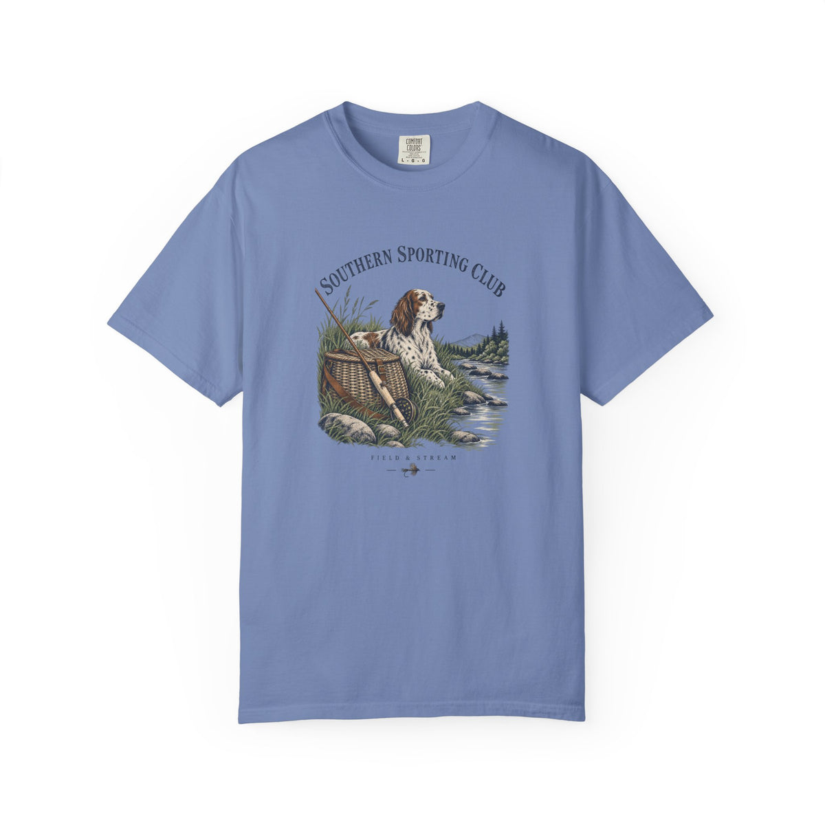 Backcast T-Shirt