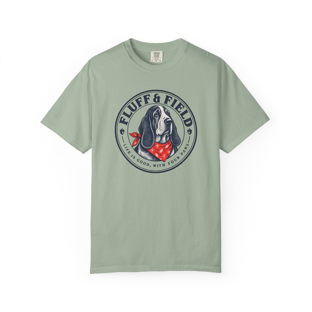 Basset Hound T-Shirt